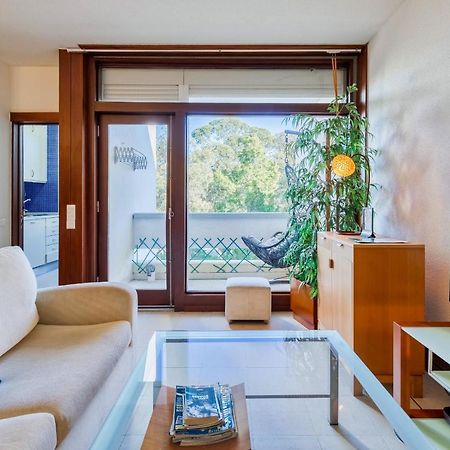 Troia Seaside Apartman Kültér fotó