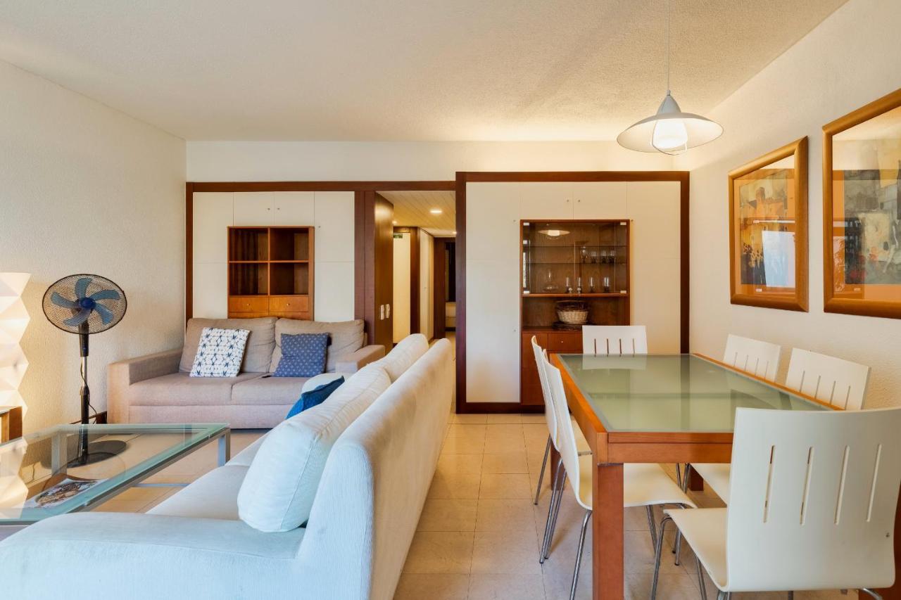 Troia Seaside Apartman Kültér fotó