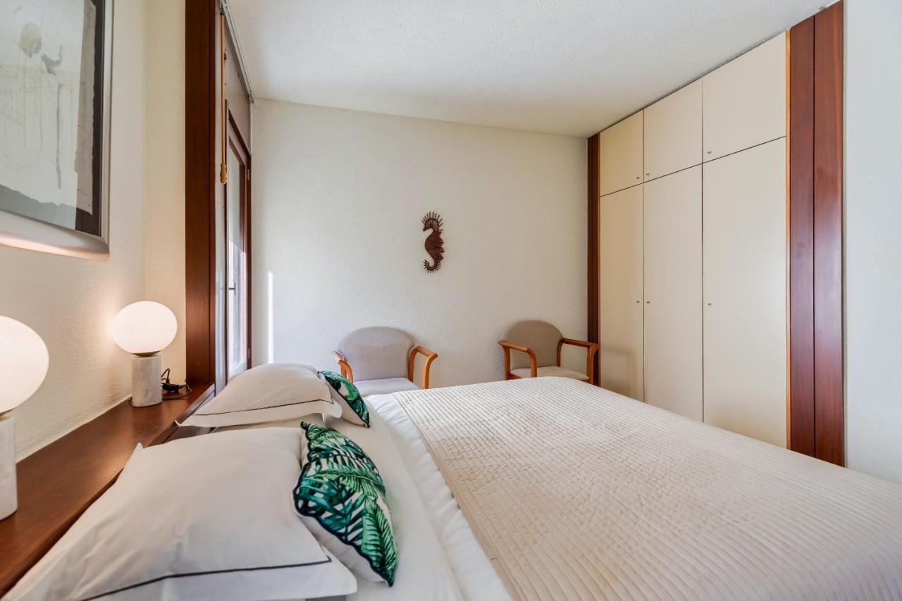 Troia Seaside Apartman Kültér fotó