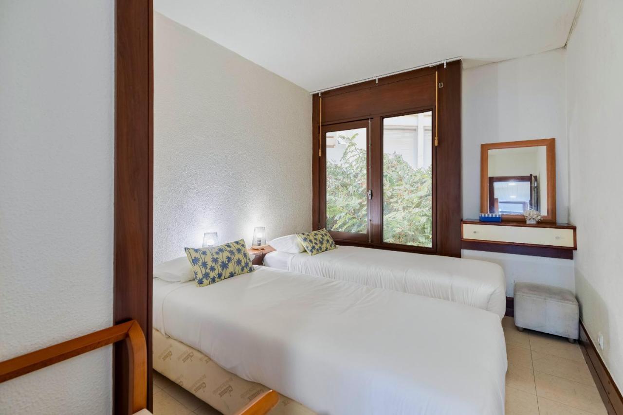 Troia Seaside Apartman Kültér fotó