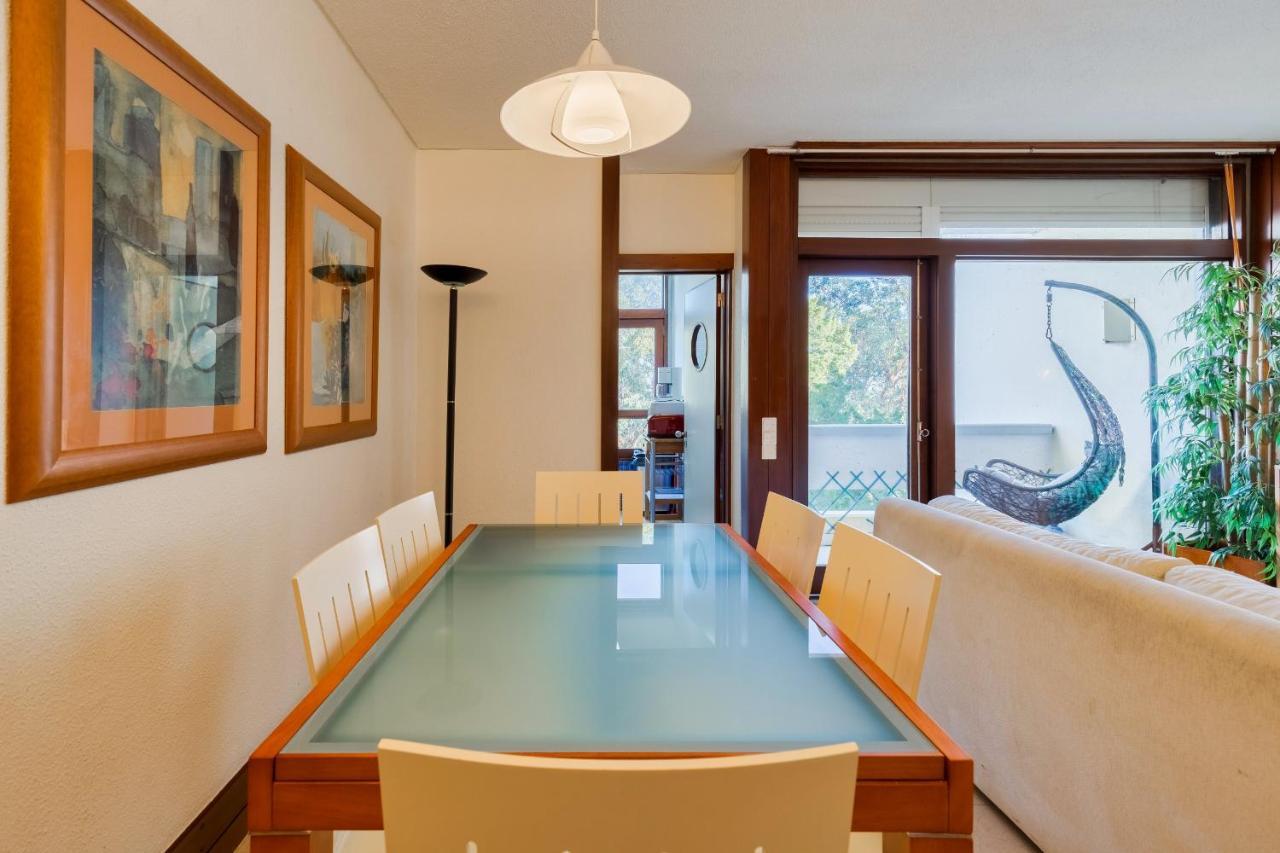 Troia Seaside Apartman Kültér fotó