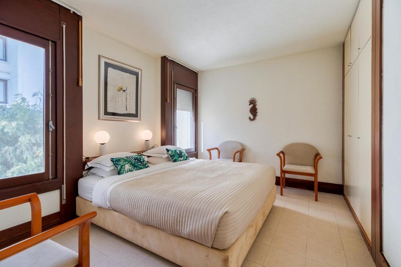 Troia Seaside Apartman Kültér fotó