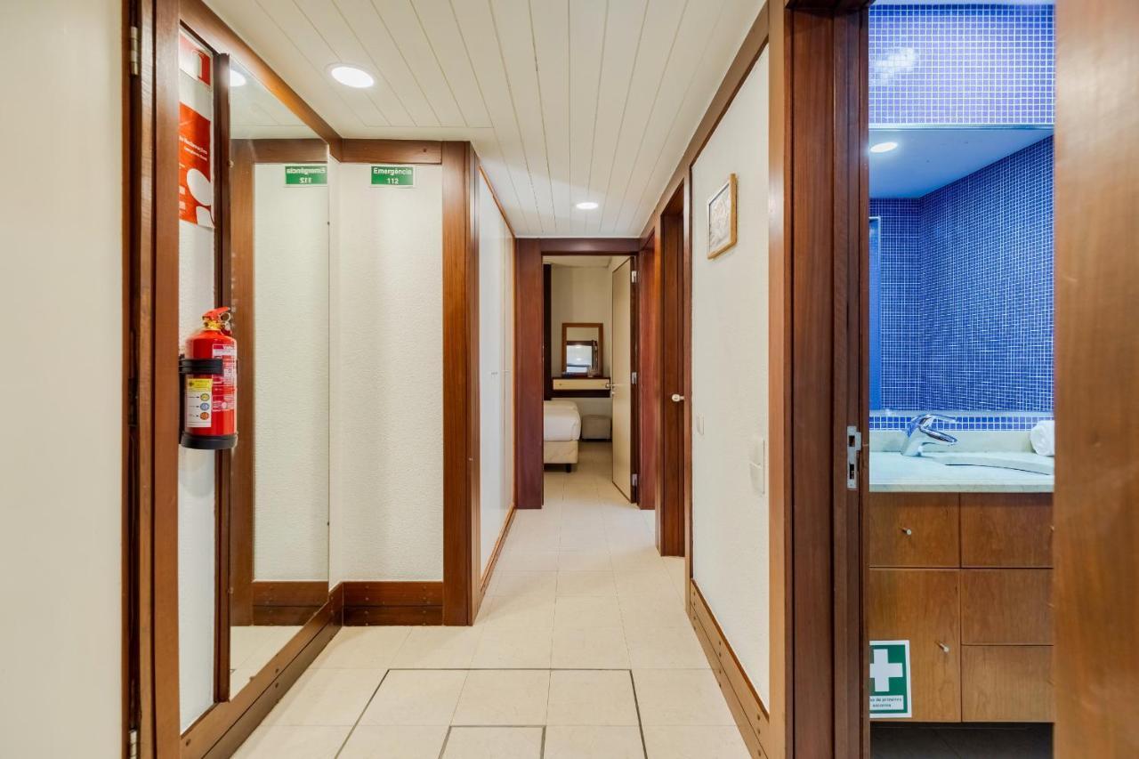 Troia Seaside Apartman Kültér fotó