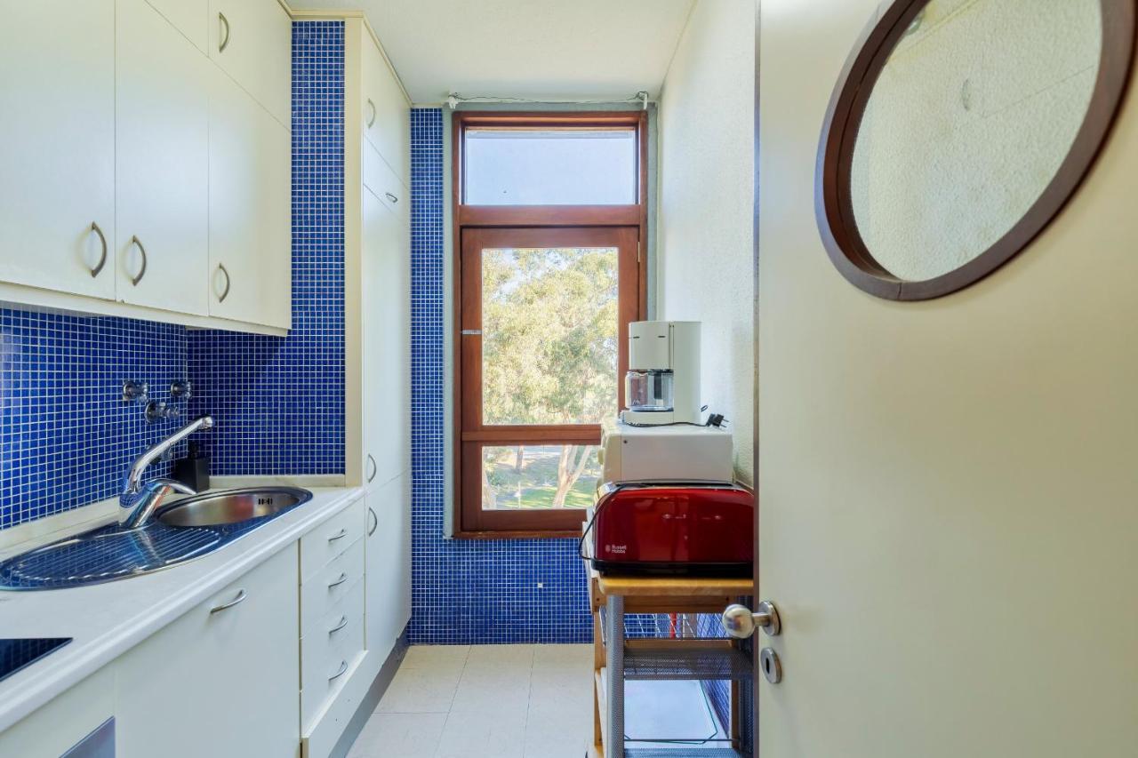 Troia Seaside Apartman Kültér fotó