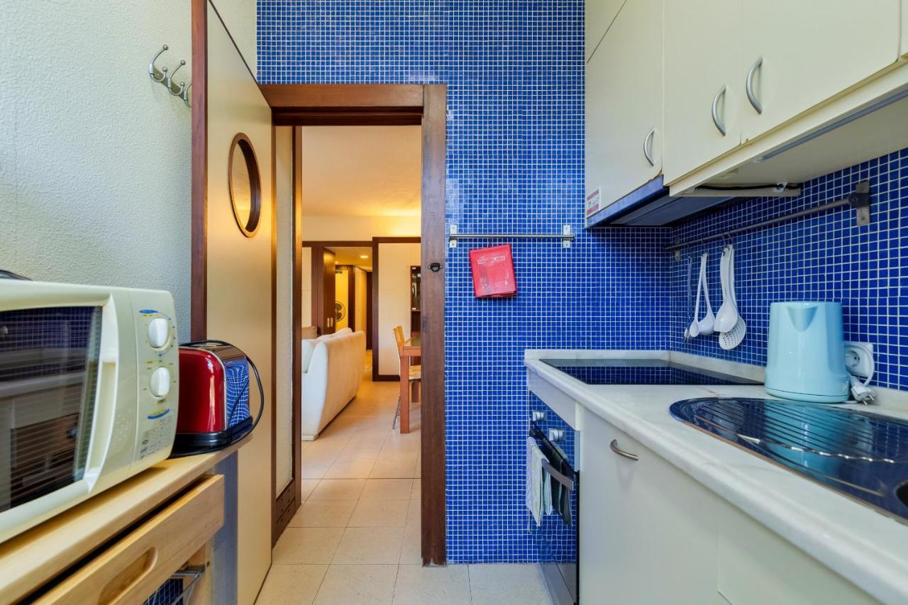 Troia Seaside Apartman Kültér fotó