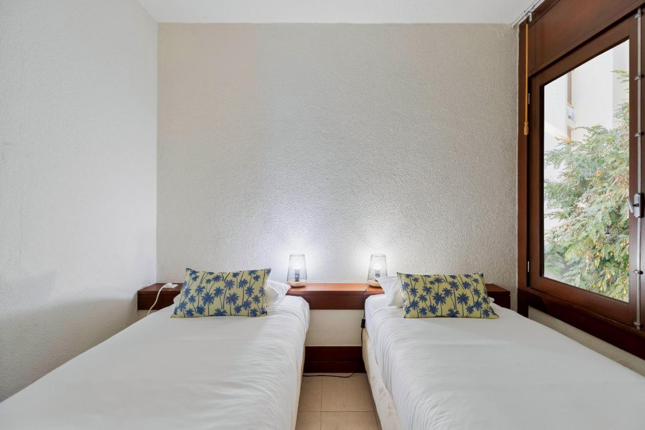 Troia Seaside Apartman Kültér fotó