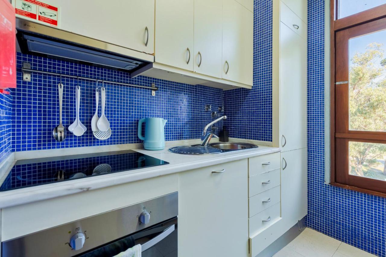 Troia Seaside Apartman Kültér fotó