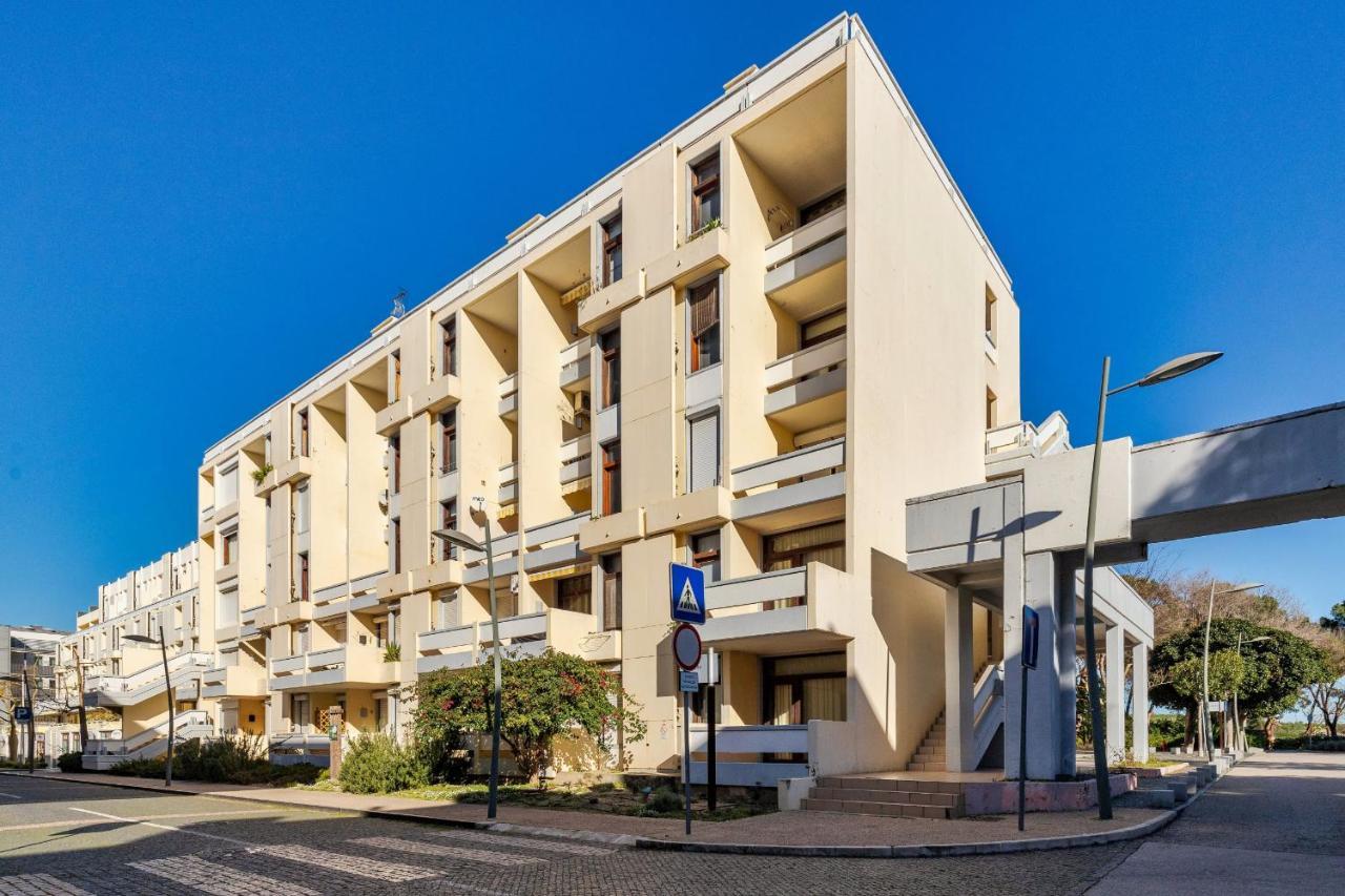 Troia Seaside Apartman Kültér fotó